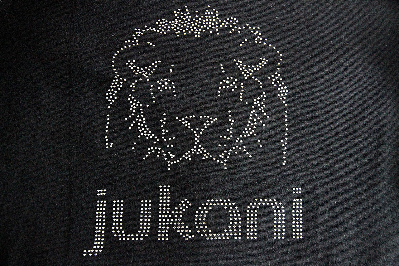 Jukani by Crystal Style