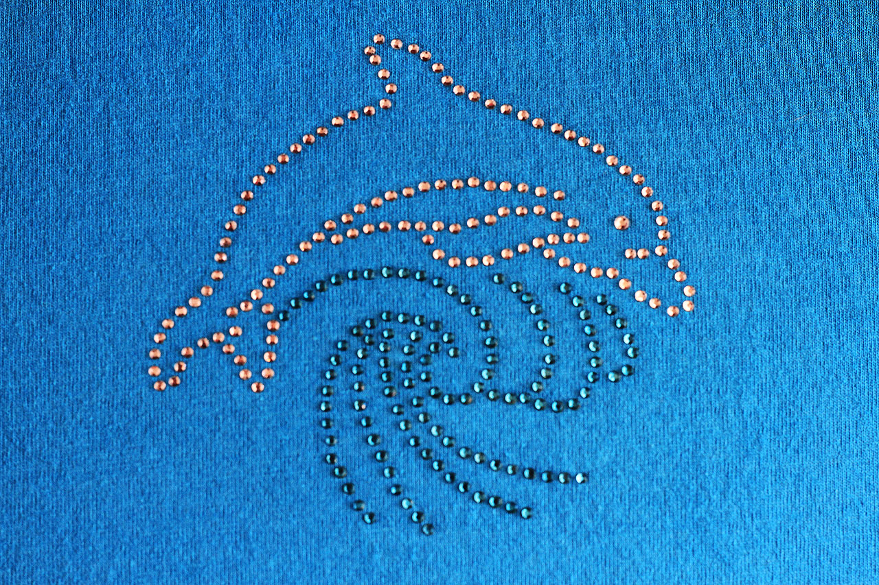 Crystal Style designs for Ladies